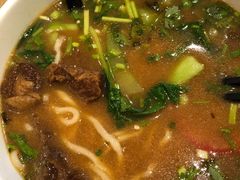 -长寿面(北京西路店)