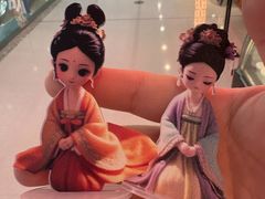 -万达茂商场(南京仙林店)