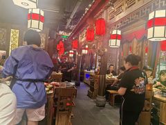 -蜀大侠火锅(总府路店)