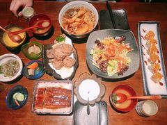 -千代武日本料理(开发区店)