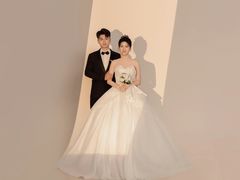 -金夫人婚纱摄影(惠阳店)