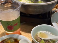 -全牛匠·乐山跷脚牛肉(新中关店)