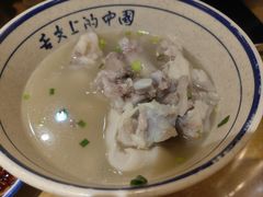 -易老妈蹄花.特色川菜(人民公园总店)