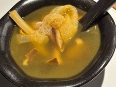 -芸山季·云南山珍菌火锅(南翔印象城MEGA店)