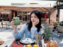 -Mammamia意大利餐厅(阳春巷店)