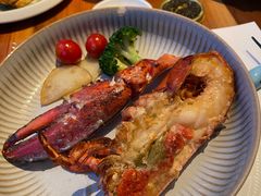 -Mr.Fish鱼鲜生海鲜放题(高德置地冬广场店)