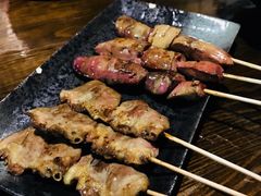 -鸟内会(河北路店)
