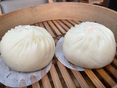 素菜包子-鼎泰丰(渔阳店)