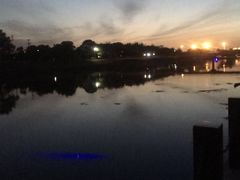 -北运河水利风景区