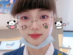 -宝视达眼镜(泌阳店)
