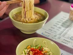 -大石人家鱿鱼面馆(大石西路总店)