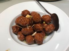 -玉华台饭庄·淮扬菜·烤鸭(望京店)