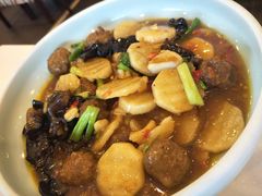 -小六汤包砂煲菜(文景路店)