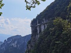 -重庆云阳龙缸景区