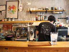 -251#coffee roasters(沿河东路店)