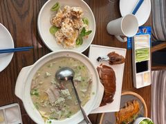 -小大董·烤鸭(王府井apm店)