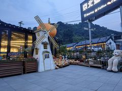 -京北渔家傲