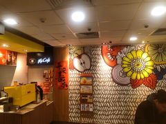 -麦当劳(世纪汇广场店)