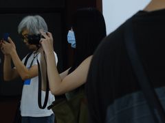 -太平老街-前行美术馆