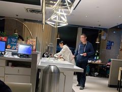 -豪客来牛排(青龙街店)