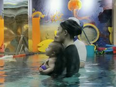 -ABC Swim亲子游泳俱乐部(河西店)