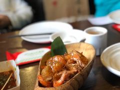 -涌上外婆桥(南塘店)