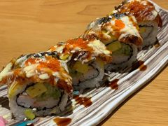 -一心创作料理屋(经开万达店)