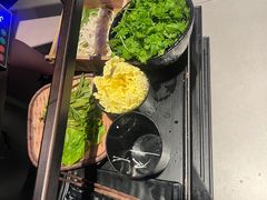-辣伍鲜毛肚老火锅(元一店)