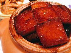老弄堂红烧肉-上海1号私藏菜(静安店)