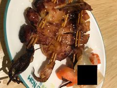 -越小品·越南餐厅(万科里店)