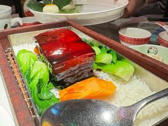 -锦府园·杭州小馆·创意杭帮菜(湖滨银泰in77店)