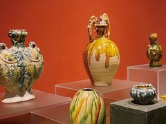 -陕西历史博物馆