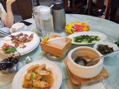 -闽公馆·客家私房菜·商务宴请·包厢(杏林橡树湾店)