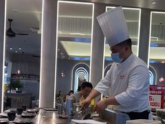 -和风铁板料理(山姆会员店)