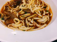 -康师傅私房牛肉面(北京南站店)