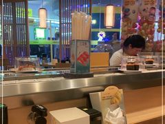 -元气寿司(新城市广场店)