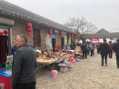 -牟氏庄园