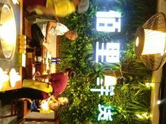 -香佰里鲜货火锅(佳乐金街店)