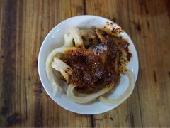 -洞子口张老二凉粉(文殊院店)