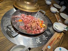 -泽成冰煮羊(非·遗东岸国际店)