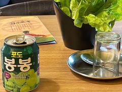 -百年食客韩式烤肉(南三环店)