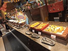 -温德姆至尊酒店·璇全日餐厅