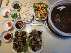 -爱膳菌锅锅(阳南店)