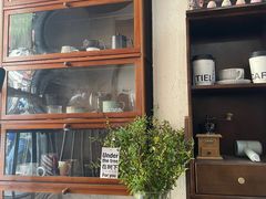 -铁炉咖啡(河下古镇店)
