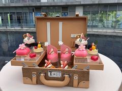 -郑州美豪雅高诺富特酒店(CBD会展中心店)