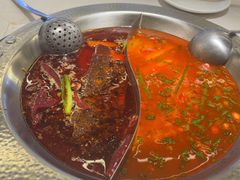 -川锅一号火锅(铜山万达店)