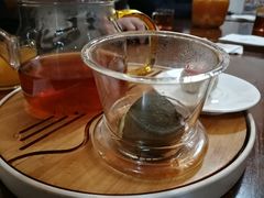 -雕刻时光咖啡馆(南院门店)