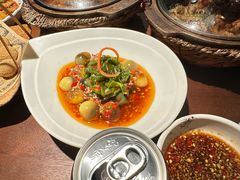 -乔街深夜食堂·小龙虾·高压锅生蚝(杭州总店)