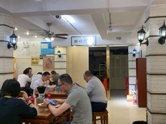 大堂-三两春肚肺汤(崂山路店)