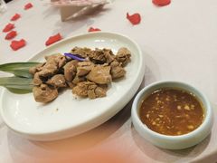 鸡肝-保定会馆(红旗大街店)